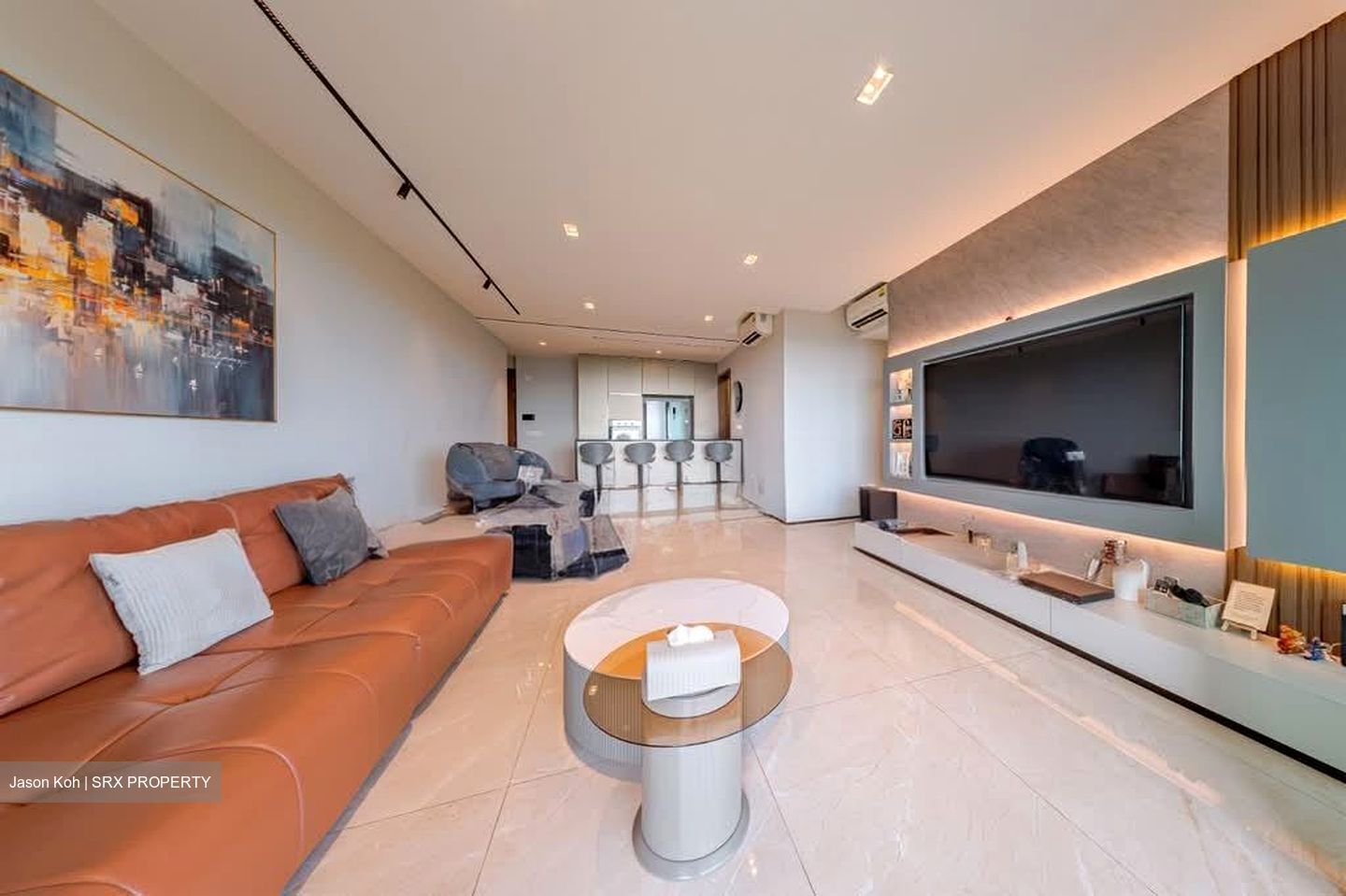 Normanton Park (D5), Apartment #576787481